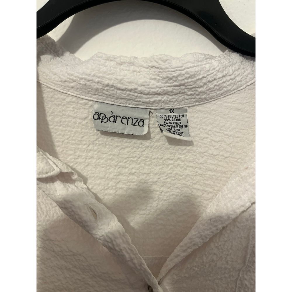 Women's button down - Picture 2 of 2